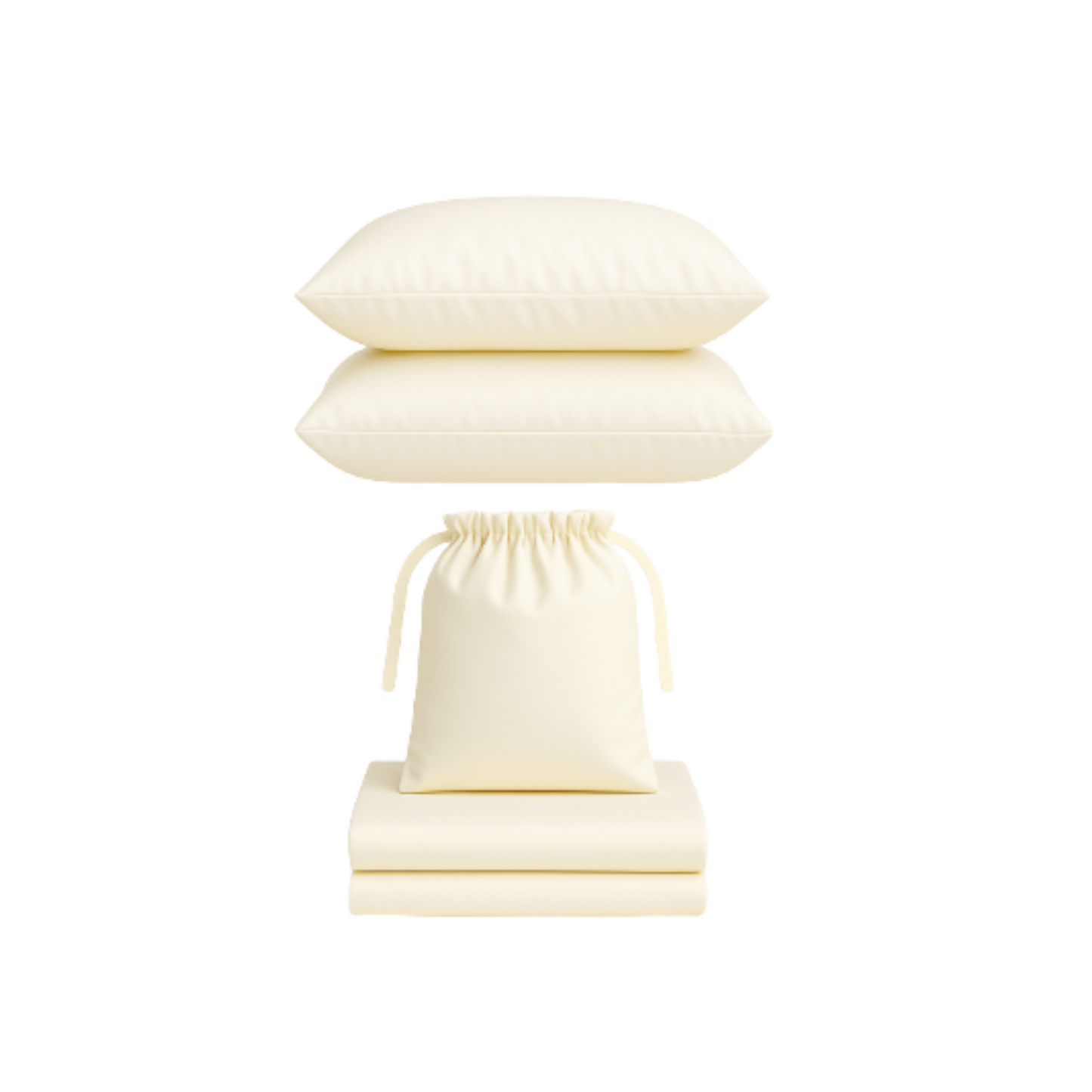 Silver Cell™ Duo Pudevår 2 pak 63 X 60 - Sleep Evolution Collection