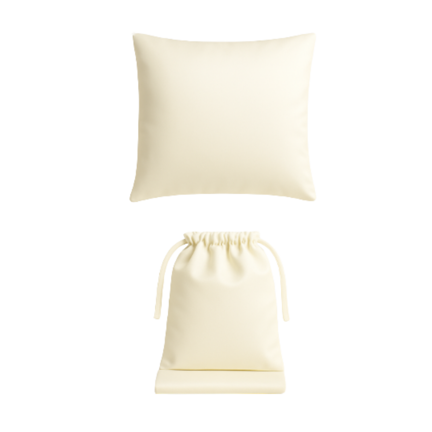 Silver Cell™ Solo Pudevår 1 stk 63x60 cm - Sleep Evolution - LImited Launch Edition