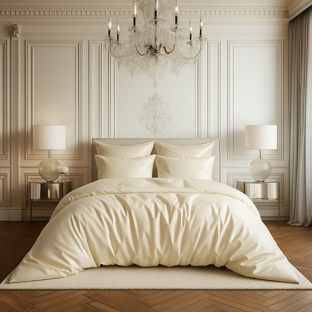Silver Cell™ Duo Pudevår 2 pak 63 X 60 - Sleep Evolution Collection