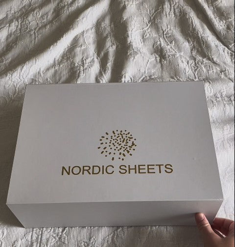Silver Cell™ Solo Pudevår 1 stk 63x60 cm - Sleep Evolution - LImited Launch Edition