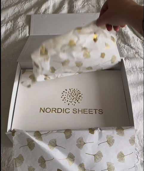 Silver Cell™ Solo Pudevår 1 stk 63x60 cm - Sleep Evolution - LImited Launch Edition