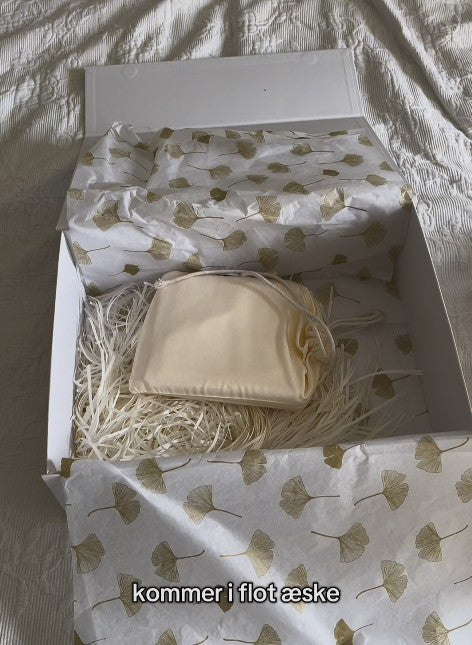 Silver Cell™ Solo Pudevår 1 stk 63x60 cm - Sleep Evolution - LImited Launch Edition