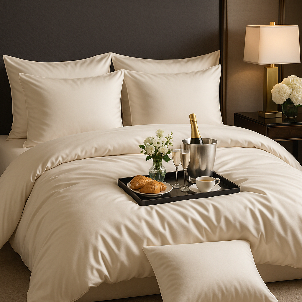 Silver Cell™ Duo Pudevår 2 pak 63 X 60 - Sleep Evolution Collection