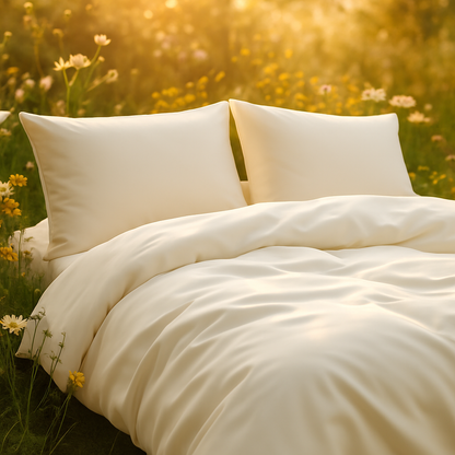 Silver Cell™ Dynebetræk 140 X 200 - Sleep Evolution Collection