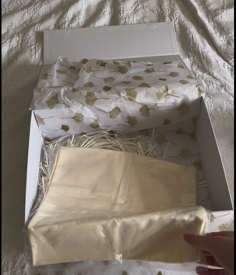 Silver Cell™ Solo Pudevår 1 stk 63x60 cm - Sleep Evolution - LImited Launch Edition